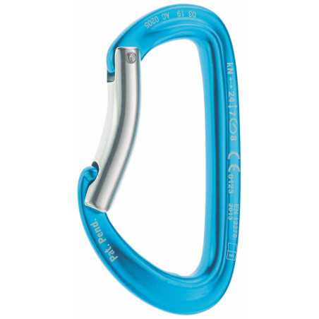 Camp - Orbit Curved Gate, leichter und robuster Karabiner