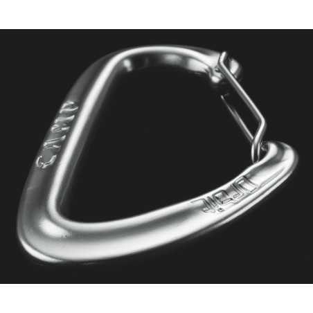 Camp - Orbit wire, light carabiner