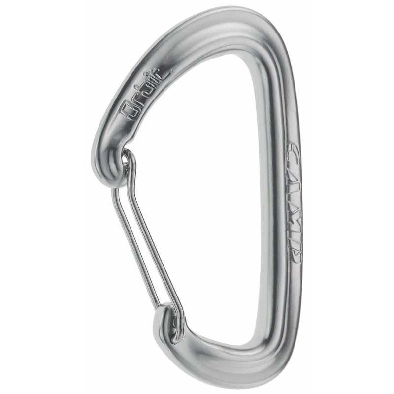 Camp - Orbit wire, light carabiner