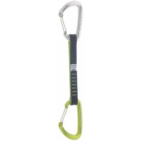 CAMP - Orbit Wire Express 18cm, rinvio polivalente leggero