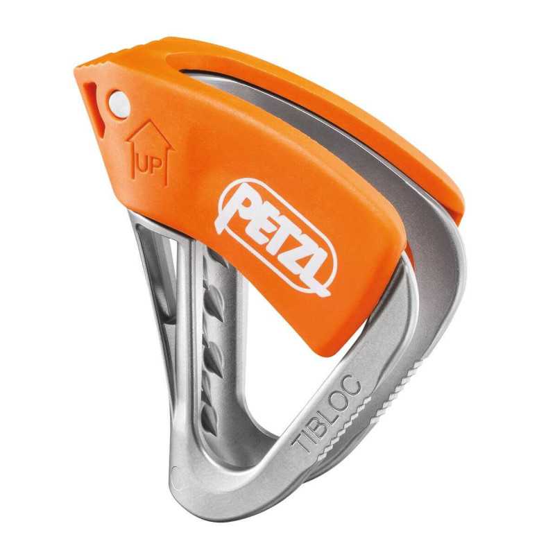 Petzl - Tibloc, bloccante