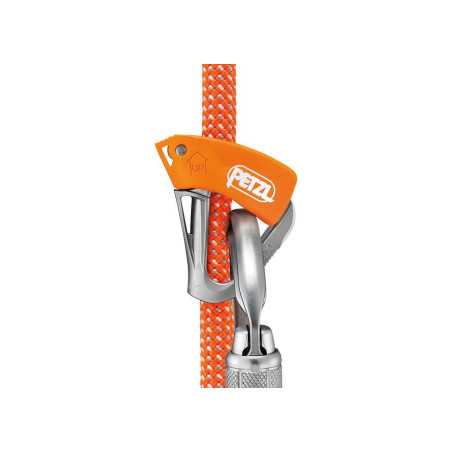 Petzl - Tibloc, Blocker