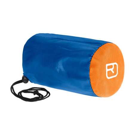 Buy Ortovox - Bivy Ultralight, emergency bivouac bag up MountainGear360