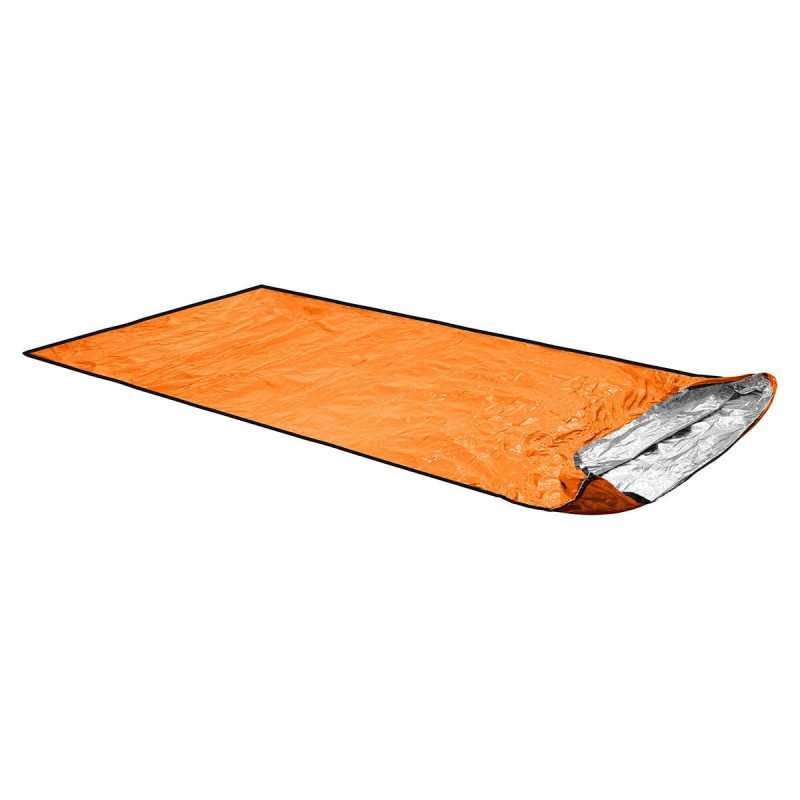 Ortovox - Bivy Ultralight, sacco da bivacco di emergenza