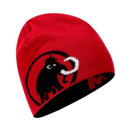 LOGO BEANIE, cap