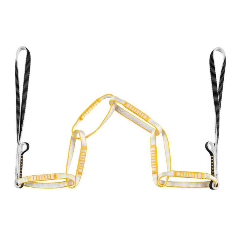 Grivel - Belay Chain Evo, système d'ancrage personnel