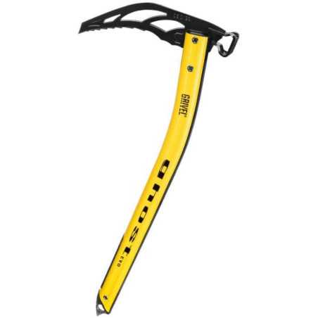 MINI MARTEAU, Ultra-light hammer for ice axes with modular head