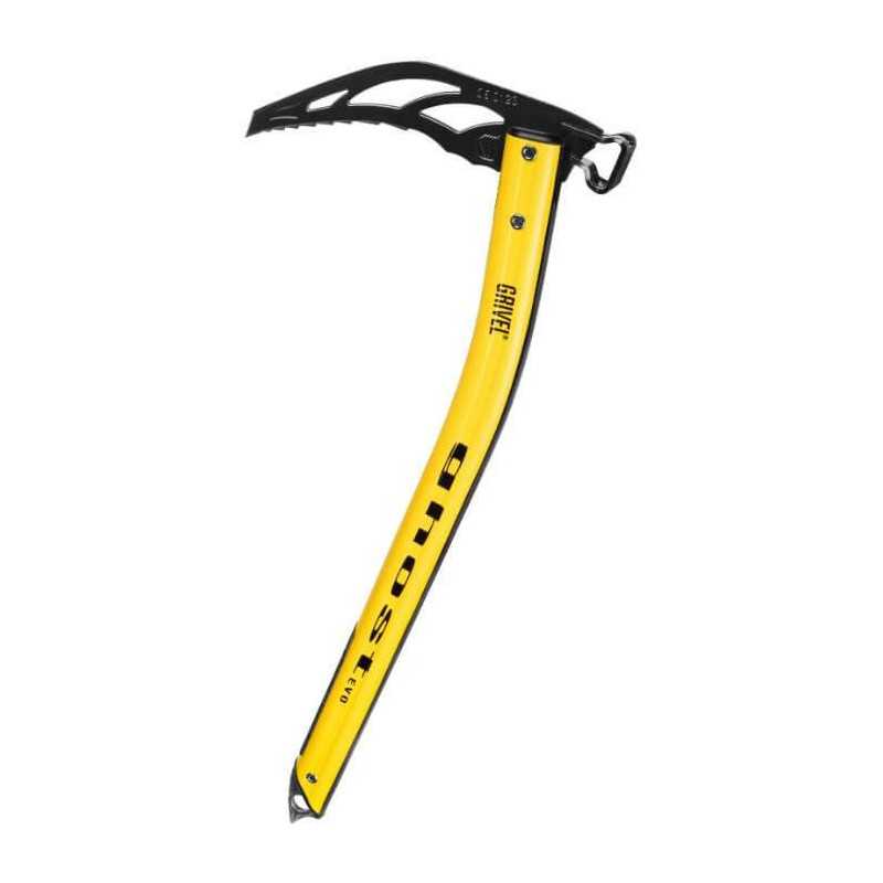 Grivel - Ghost EVO 50 cm Hammer, piccozza superleggera