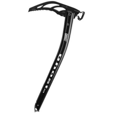 Compra Grivel - Ghost EVO 50 cm Hammer, piccozza superleggera su MountainGear360