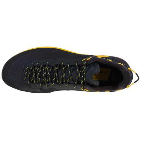 Comprar La Sportiva - Tx Guide Black Yellow - zapatilla de aproximación arriba MountainGear360