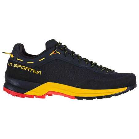 Compra La Sportiva - Tx Guide Black Yellow - scarpa avvicinamento su MountainGear360