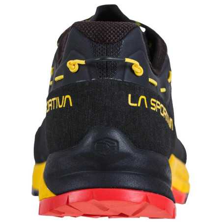 Compra La Sportiva - Tx Guide Black Yellow - scarpa avvicinamento su MountainGear360