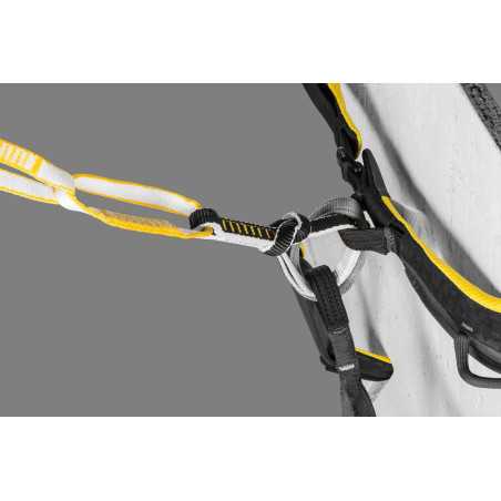 Acheter Grivel - Daisy Chain Evo Twin (avec K8G), debout MountainGear360