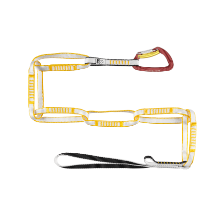 Acheter Grivel - Daisy Chain Evo Twin (avec K8G), debout MountainGear360