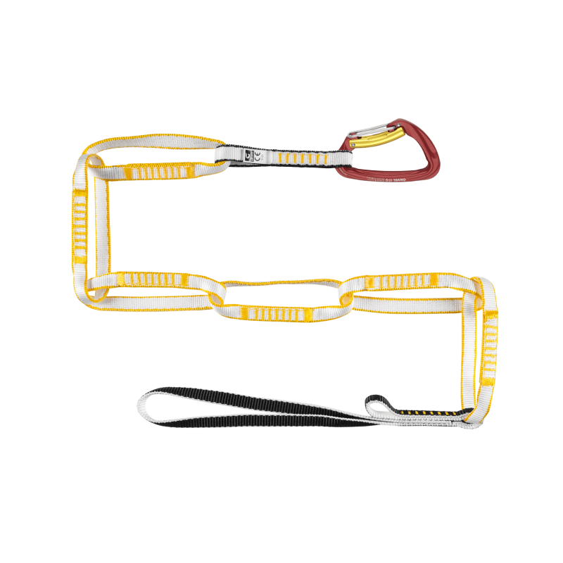 Kaufen Grivel - Daisy Chain Evo Twin (mit K8G), auf MountainGear360