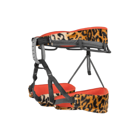 Acheter Grivel - Trend Leopard, harnais d'escalade sportive debout MountainGear360