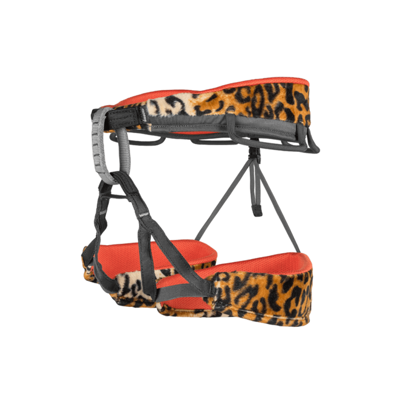 Comprar Grivel - Trend Leopard, arnés de escalada deportiva arriba MountainGear360