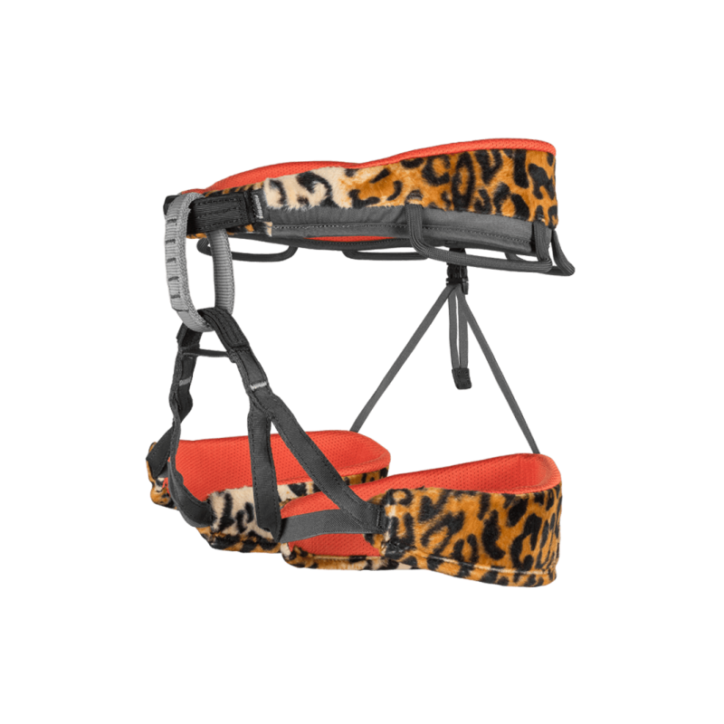 Grivel - Trend Leopard, harnais d'escalade sportive