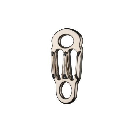 Acheter Grivel - Scream, plaque pour cordes ultra-fines debout MountainGear360