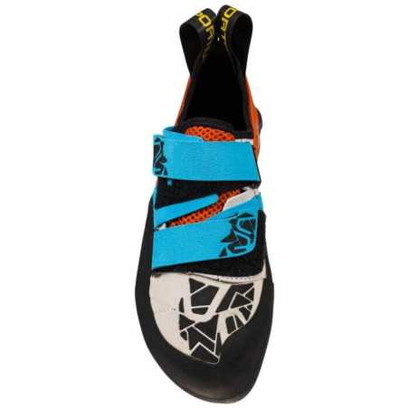 Buy La Sportiva - Otaki climbing shoe up MountainGear360