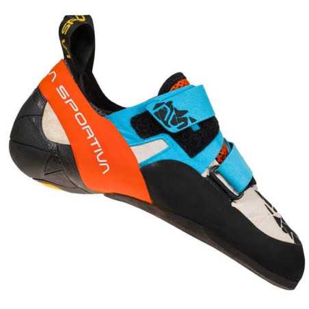 Compra La Sportiva - Otaki scarpetta arrampicata su MountainGear360