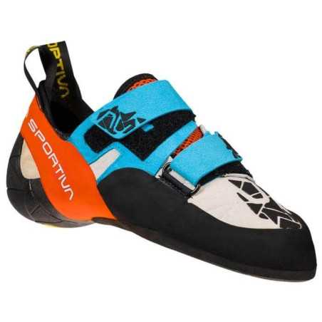 Buy La Sportiva - Otaki climbing shoe up MountainGear360