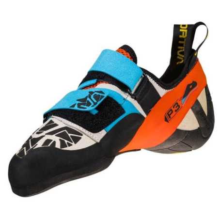 Comprar La Sportiva - Zapato de escalada Otaki arriba MountainGear360