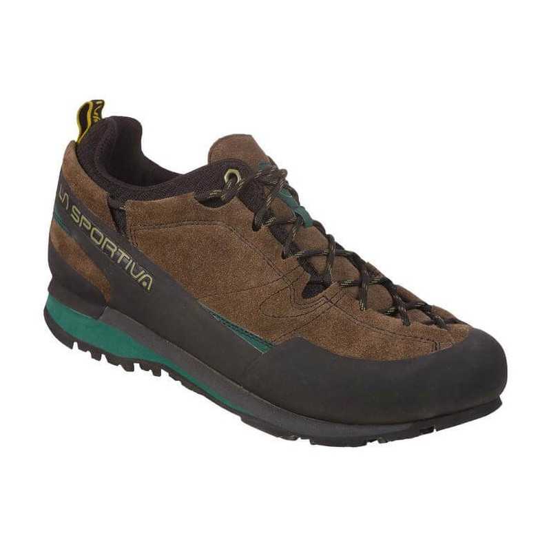 Acheter La Sportiva - Boulder X - chaussure d'approche debout MountainGear360