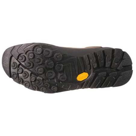 La Sportiva - Boulder X - chaussure d'approche