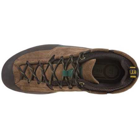 Buy La Sportiva - Boulder X - approach shoe up MountainGear360