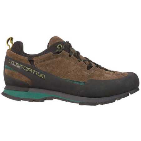 La Sportiva - Boulder X - chaussure d'approche