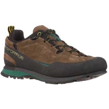 La Sportiva - Boulder X - chaussure d'approche