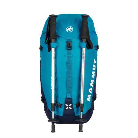 Mammut - Trion Nordwand 38 mujer, mochila de montañismo