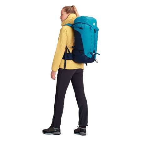 Mammut - Trion Nordwand 38 women, alpine backpack