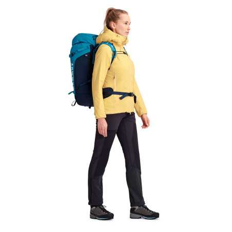 Mammut - Trion Nordwand 38 Frau, Bergsteigerrucksack