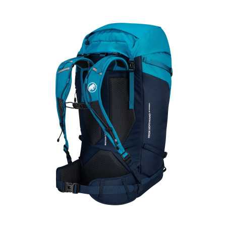 Buy Mammut - Trion Nordwand 38 women, alpine backpack up MountainGear360