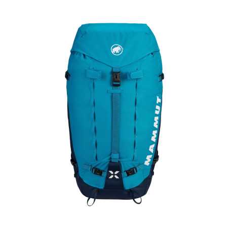 Mammut - Trion Nordwand 38 mujer, mochila de montañismo