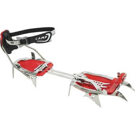 Camp - Skimo Pure Nanotech, crampon de ski alpinisme