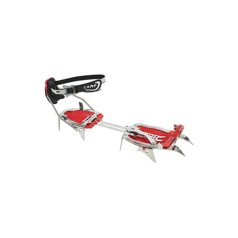 Camp - Skimo Pure Nanotech, crampon de ski alpinisme