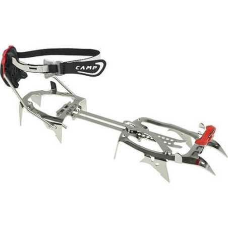 Camp - Skimo Pure Nanotech, crampon de ski alpinisme