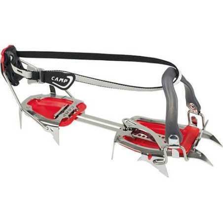 Camp - Skimo Pure Nanotech, crampon de ski alpinisme