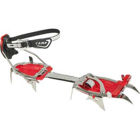 Camp - Skimo Pure Nanotech, crampon de ski alpinisme