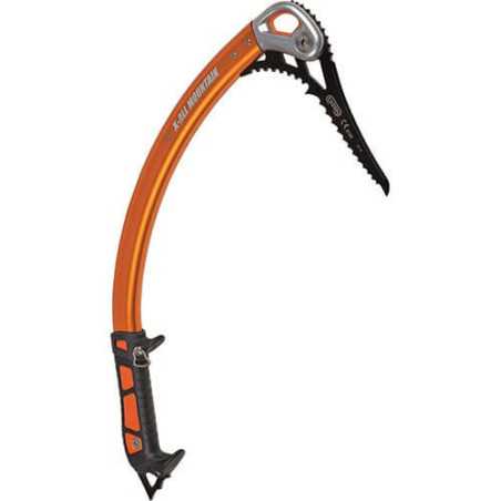 CASSIN X-All Mountain 2020 mountaineering ax