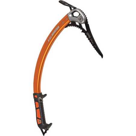 CAMP Corsa Alpine piccozza alpinismo scialpinismo 45cm Articoli Sportivi  Online