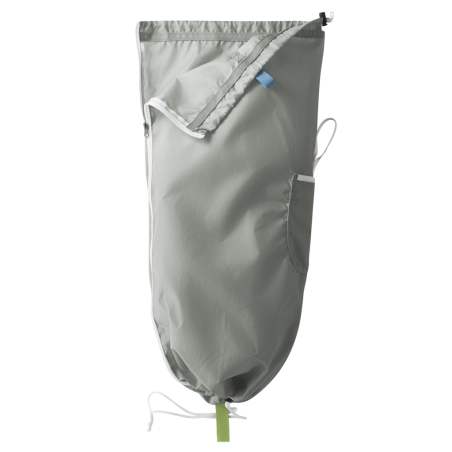 Edelrid - Tillit, bolsa para manejo de cuerdas en recorridos de varios largos