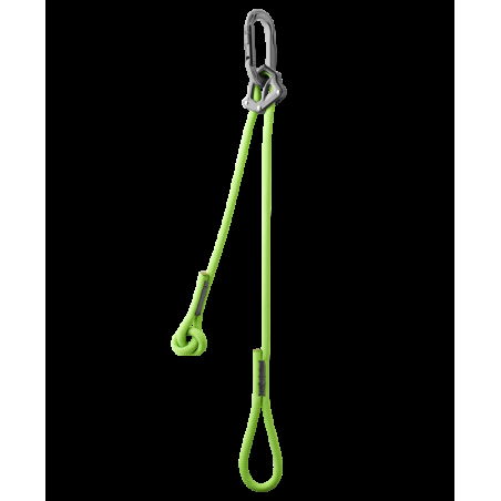 Edelrid - Ajuste del interruptor - Elemento de amarre ajustable