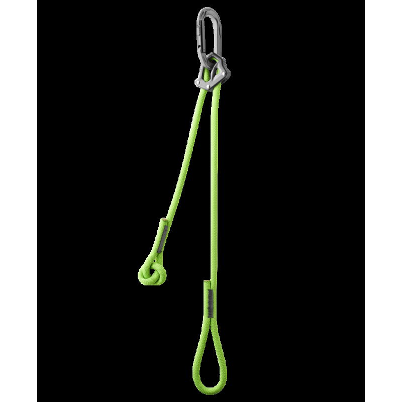 Edelrid - Switch Adjustable , Adjustable self-belaying lanyard