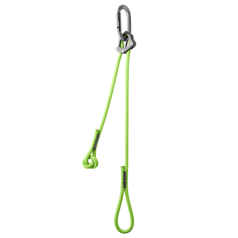 Edelrid - Switch Adjust - Longe regolabile