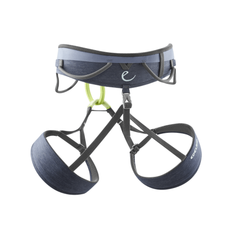 Edelrid - Moe, climbing harness, mountaineering