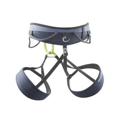 Buy Edelrid - Moe, climbing harness, mountaineering up MountainGear360